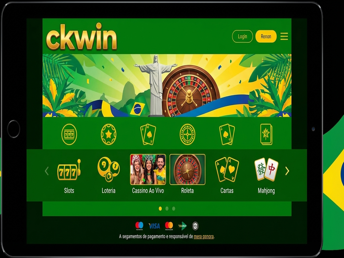 Screenshot 1 ckwin
