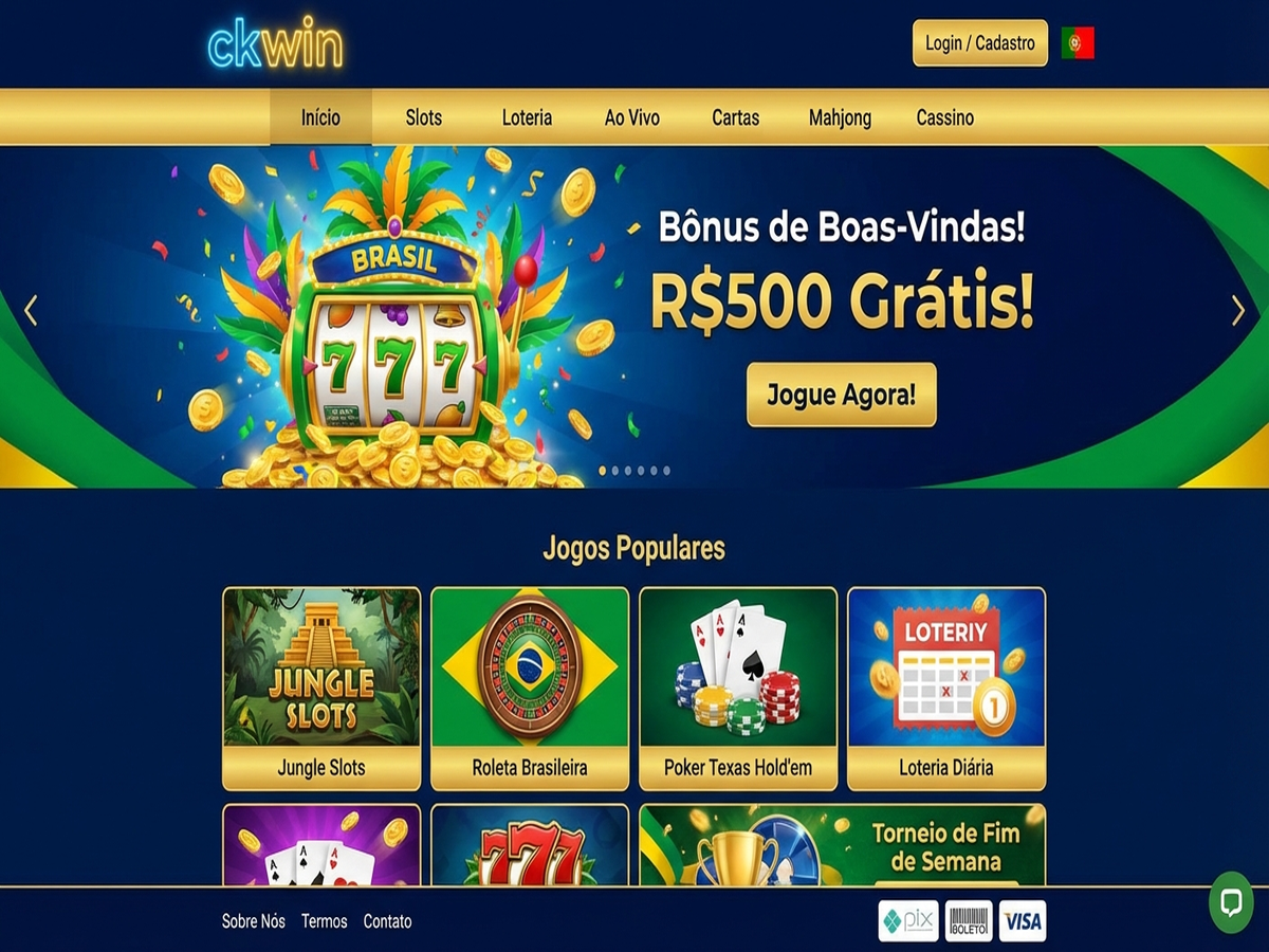Screenshot 2 ckwin