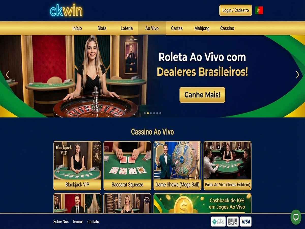 Screenshot 3 ckwin